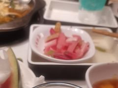 -山城辣妹子(定福庄店)