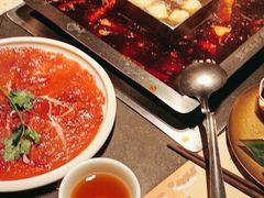 -锦城印象火锅(天府三街店)
