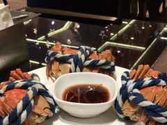 -大中华希尔顿酒店-念自助餐·嗨啤·小龙虾