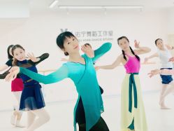 -佑宁舞蹈工作室