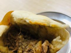 -樊记腊汁肉(竹笆市总店)