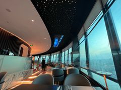 -亚洲国际大酒店·云顶阁旋转自助餐厅