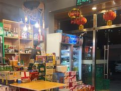 -老何太太鹤岗小串·团建聚餐(龙华店)