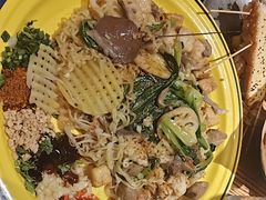 -北丐先生·野馄饨烧烤(雨花万象店)