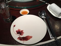-杭州西子湖四季酒店·金沙厅