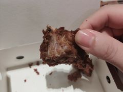 -麦当劳(长泰商业广场店)