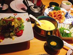 -割烹旭日本料理(龙湖狮山天街店)