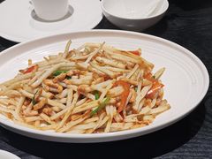 -老海陵·泰州菜(三水湾店)