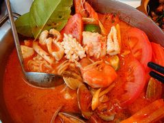 -万龙洲海鲜·粤菜(亚运村店)