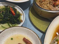 -苏先生海鲜渔庄(金桥店)