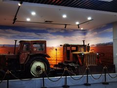 -三五九旅屯垦纪念馆