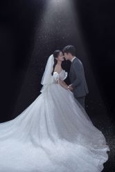 -薇薇新娘婚纱摄影(潜山店)