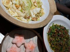 -恰饭·老长沙市井菜(天河客运站店)