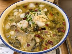 -东园小馆·早茶·淮扬小炒(三盛广场店)