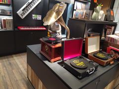-C Cafe(朵云书院·戏剧店)