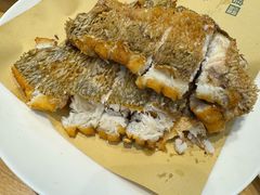 -长寿面馆(振兴路店)
