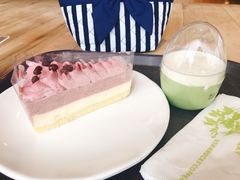 -星巴克臻选(湖滨道店)