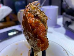 口味大闸蟹-忆3毛烧烤美食城(龙塘直营店)