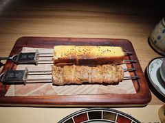 -雪熊精酿·哈尔滨烧烤酒馆(非遗大串店)