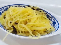-马家烧麦(总店)
