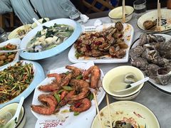 -海香园饭店