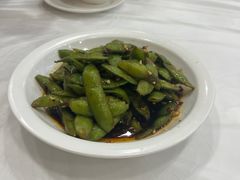 风味毛豆-庐州太太(鼓楼店)