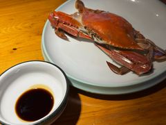 -倍儿美海鲜排挡·非遗海鲜蒸饺(洋货店)