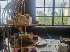 -YUE·6·西式融合餐厅(外滩六号店)