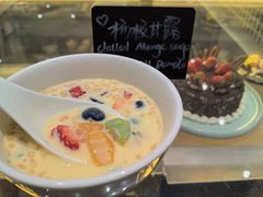 -长春高新益田福朋喜来登酒店·宜客乐标帜餐厅
