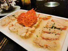 -禧瑞都大饭店(吊桥路店)