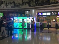 -金逸影城(中关村店)