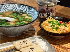-北丐先生·野馄饨烧烤(长宁龙之梦店)
