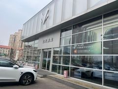 -北汽鹏龙ARCFOX极狐(国贸店)