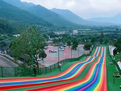-东海半边山旅游度假区