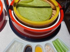 -北平食坊·烤鸭(黄寺大街店)