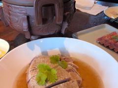 -扬州狮子楼·非遗淮扬菜(总店)