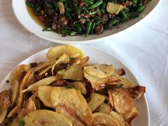 -铁山坪森林公园