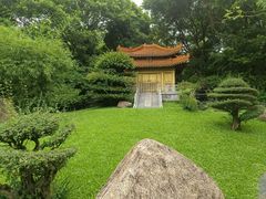 -深圳国际园林花卉博览园