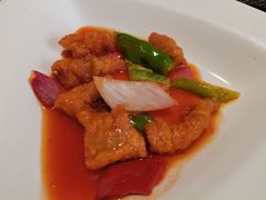 -博悦茶餐厅(文殊院店)