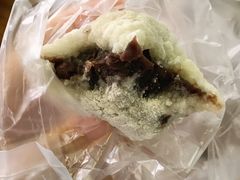 艾窝窝-老回回饺子馆(海洋馆店)