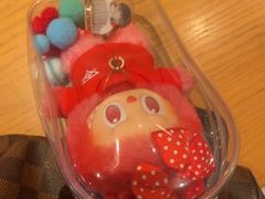 -星巴克(香港名都店)