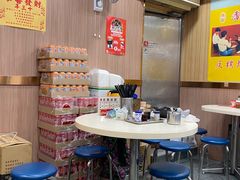 -章记香港仔鱼蛋王(西洋菜街店)