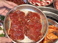 -英雄故事地摊烤肉(马驹桥店)