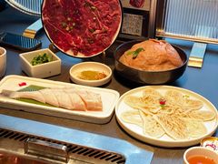 -宽来火锅(来福士广场店)