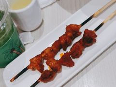 -九毛九西北菜(番禺万达店)