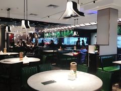 大堂-大鸽饭(体育西路店)