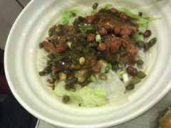 -三品桂林米粉(西单店)