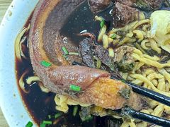 -无名老卤面(中华门店)