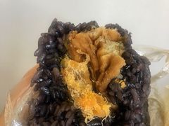 乌饭-芳婆糕团店(王府大街店)