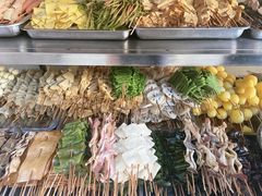 -胖子好盐水鸭(总店)